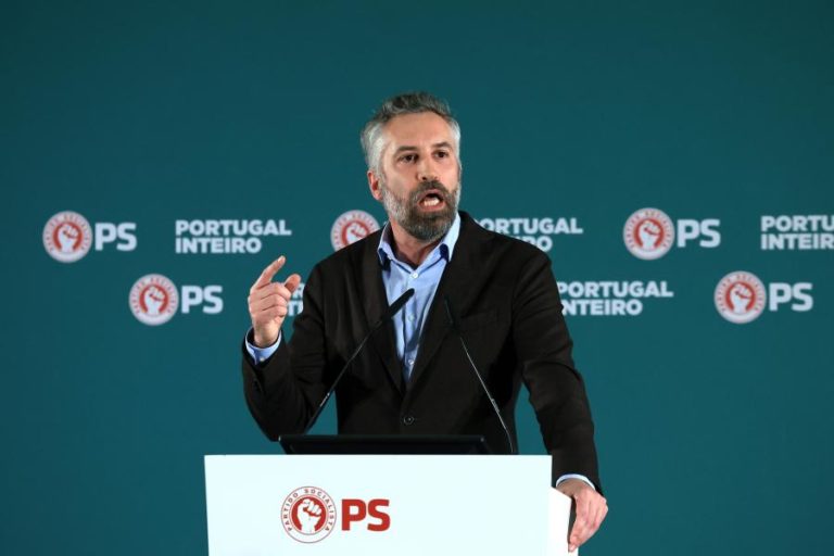 PS promete eliminar todas as portagens nas antigas SCUT do interior e Algarve