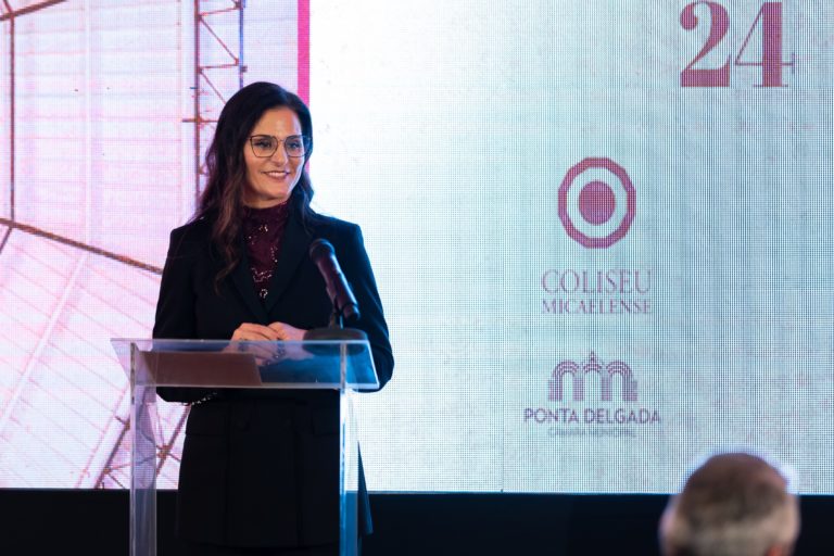 Coliseu Micaelense apresenta Agenda Cultural 2024