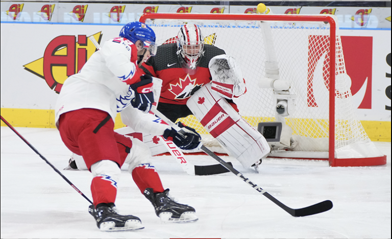 Foto: Hockey Canada