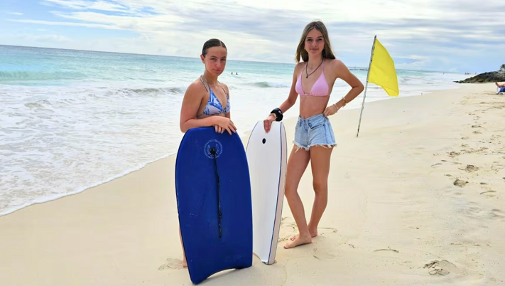 Foto: Michelle Ireland