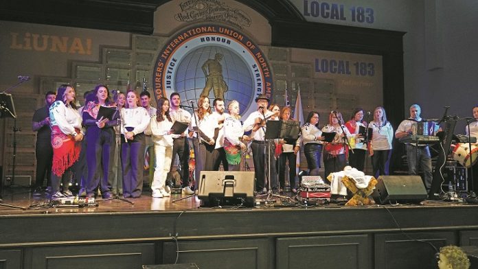 Foto: CMC/Marzio Lourenzo Foto: CMC/Marzio Lourenzo