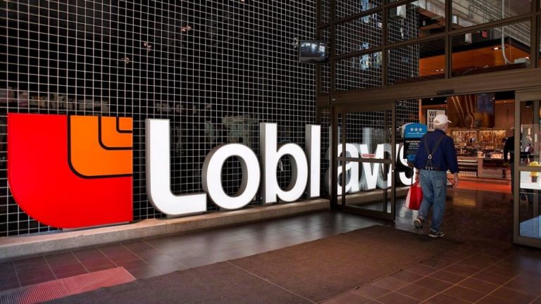 FOTO: Loblaw/x