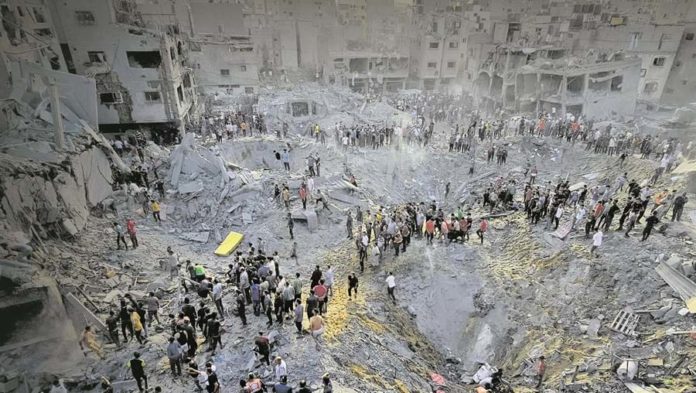 Foto: Stringer/Reuters/CM