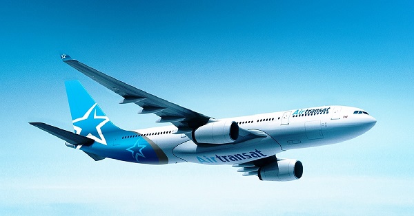 Foto: Air Transat