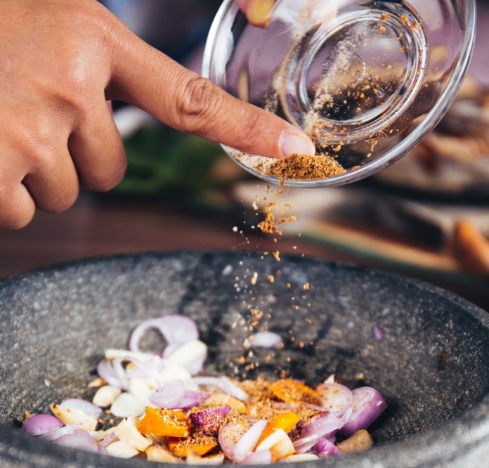 Foto: Pexels-Dapur Melodi Foto: Pexels-Dapur Melodi