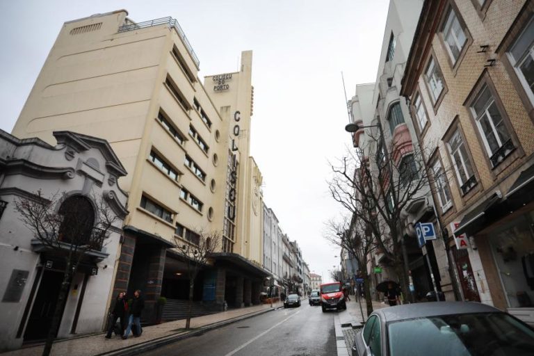 Palavras, músicas e artistas da Revolução marcam programação do Coliseu do Porto