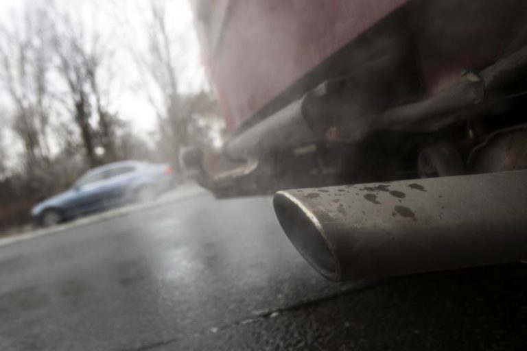 Bruxelas propõe redução de 90% das emissões de gases com efeito de estufa até 2040