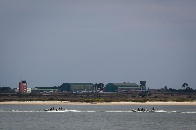 ANA quer deferimento tácito da prorrogação da declaração de impacto ambiental do aeroporto do Montijo