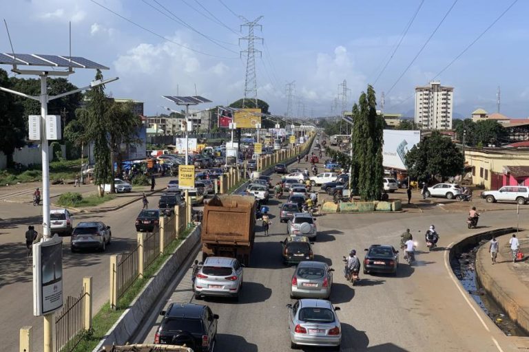 CEDEAO levanta sanções contra a Guiné-Conacri e o Mali