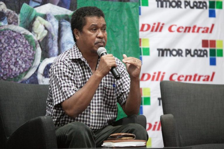 Timor-Leste tem “enormes desafios” de direitos humanos e é preciso mudar mentalidades