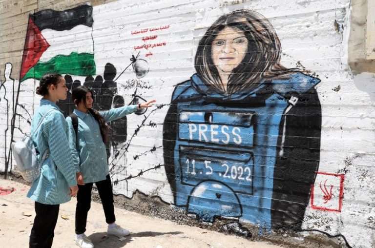 Israel altera lei para permitir encerrar media estrangeiros acusados de ameaçar o Estado