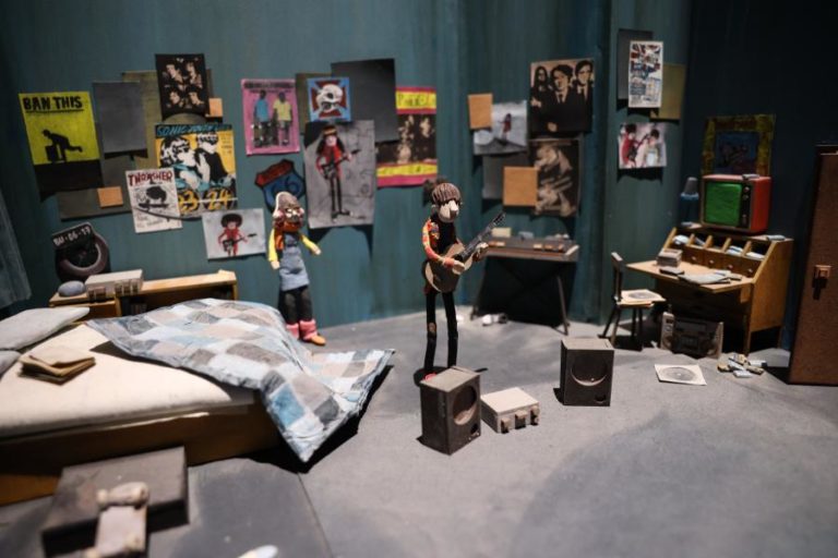 Festival de cinema Monstra associa-se aos 50 anos da Revolução de Abril