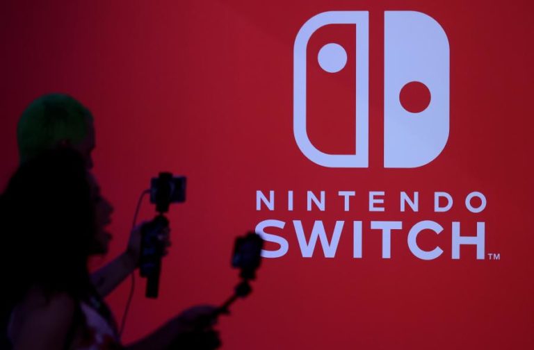 Lucro da Nintendo sobe 17,9% graças a vendas de jogos para consola ‘Switch’