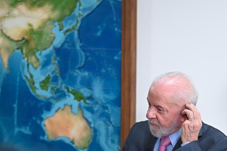 Lula não quis comparar Gaza ao que alemães fizeram na II Guerra Mundial — Borrell