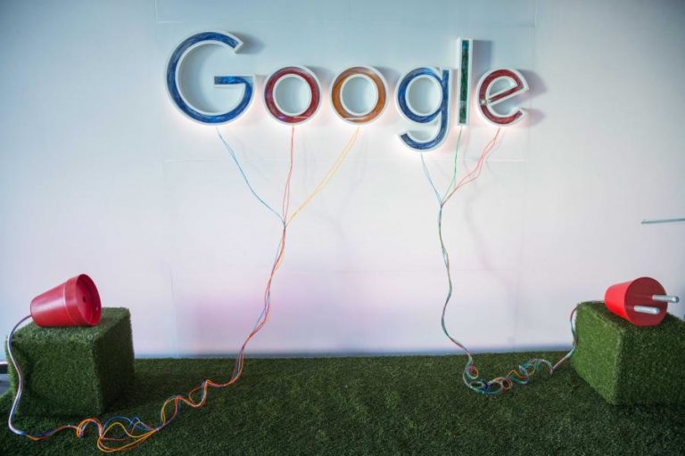 Google garante que irá “continuar a defender” a sua abordagem após ameaça de Bruxelas