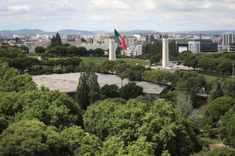 Festival Sónar Lisboa está de volta ao Parque Eduardo VII entre hoje e domingo