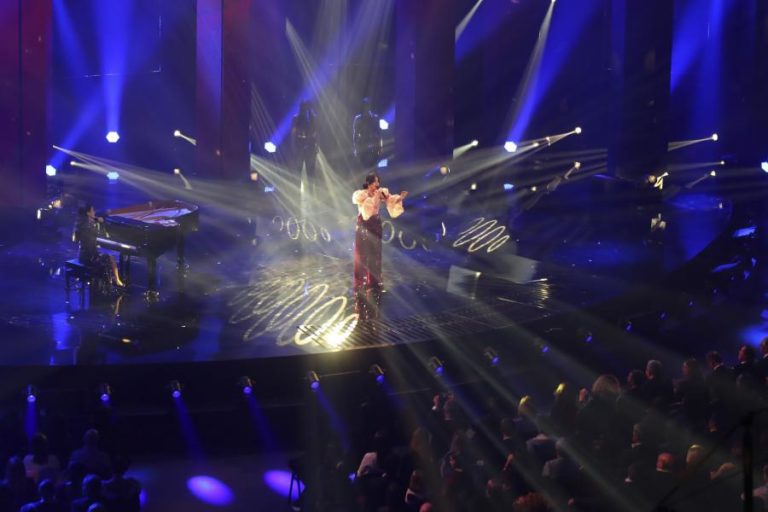 Representante de Portugal no Festival Eurovisão da Canção é escolhido hoje