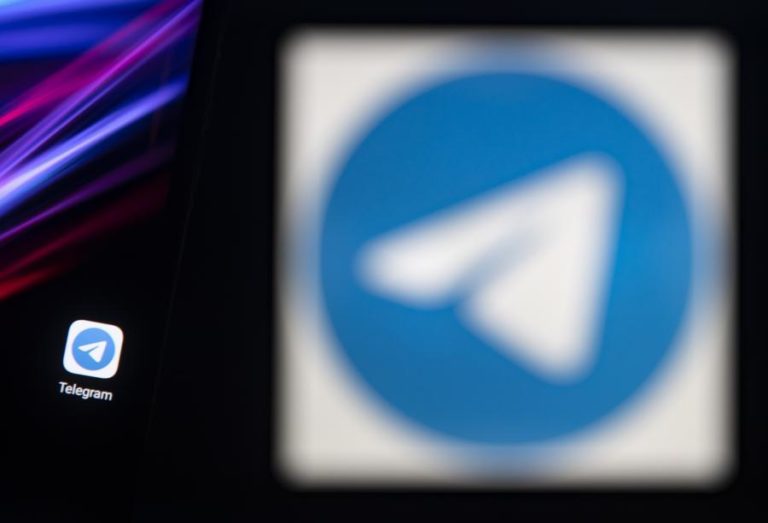 Chefe dos serviços secretos da Ucrânia vê no Telegram “um problema” para a segurança nacional