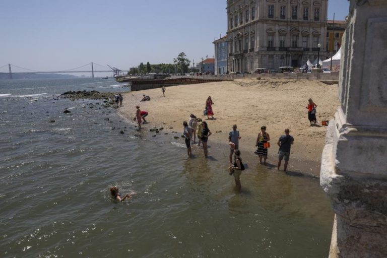 Fevereiro foi o mais quente dos últimos 93 anos em Portugal continental