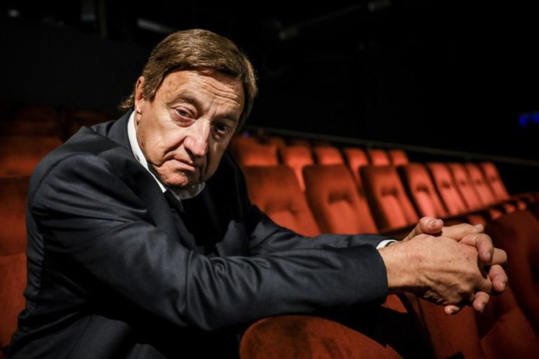 Mensagem portuguesa do Dia Mundial do Teatro homenageia encenador Carlos Avilez