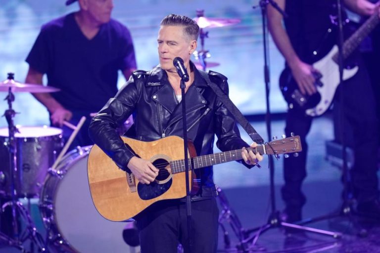 Bryan Adams com mais dois concertos em Portugal em novembro