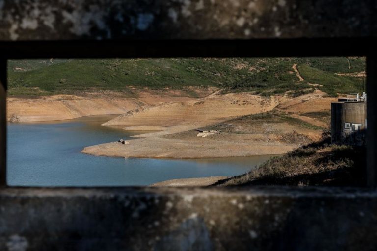 Situação de seca melhora mas Algarve e litoral alentejano continuam impactados