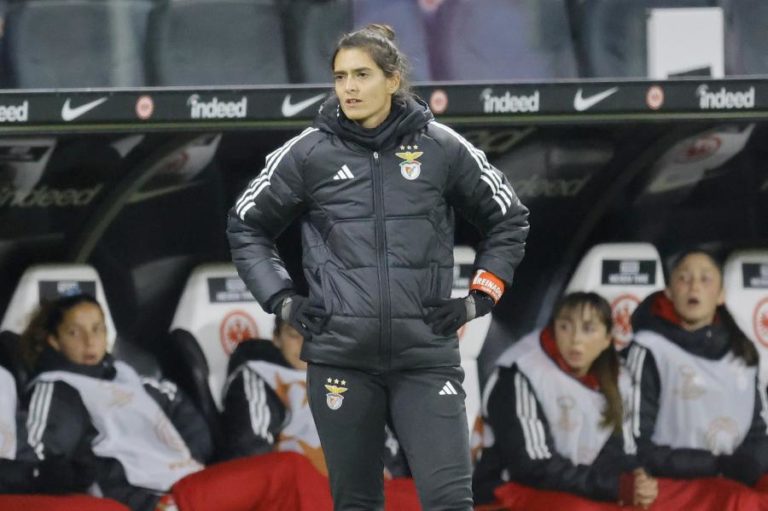 Filipa Patão diz que é preciso um “Benfica perfeito” para derrotar Lyon