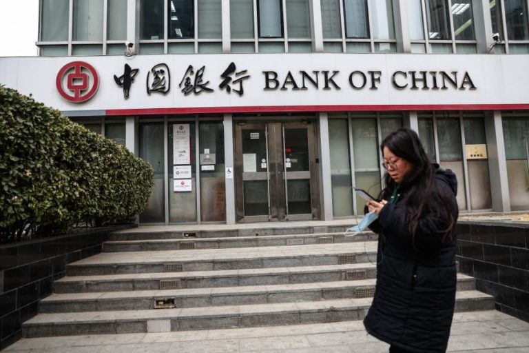 Xi ordena ao banco central da China que recompre dívida pública
