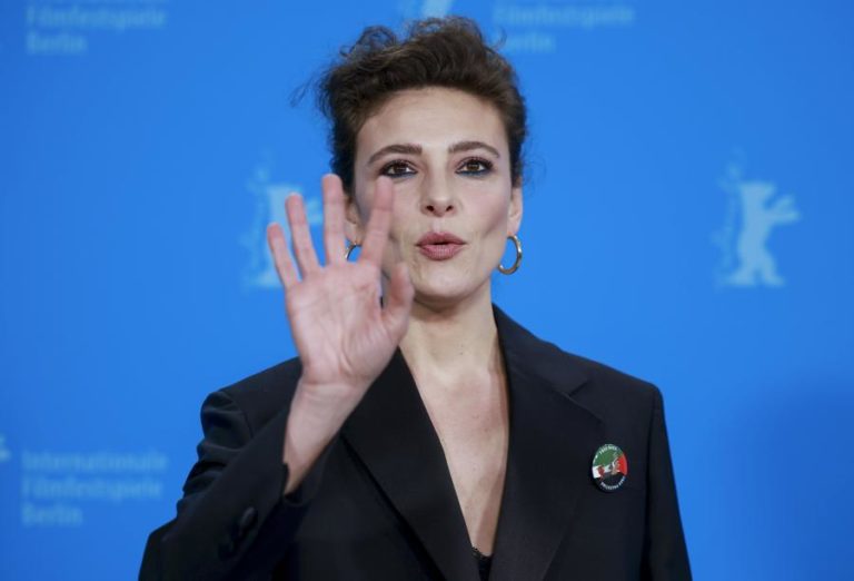 Festa do Cinema Italiano convida atriz Jasmine Trinca e escritor Sandro Veronesi