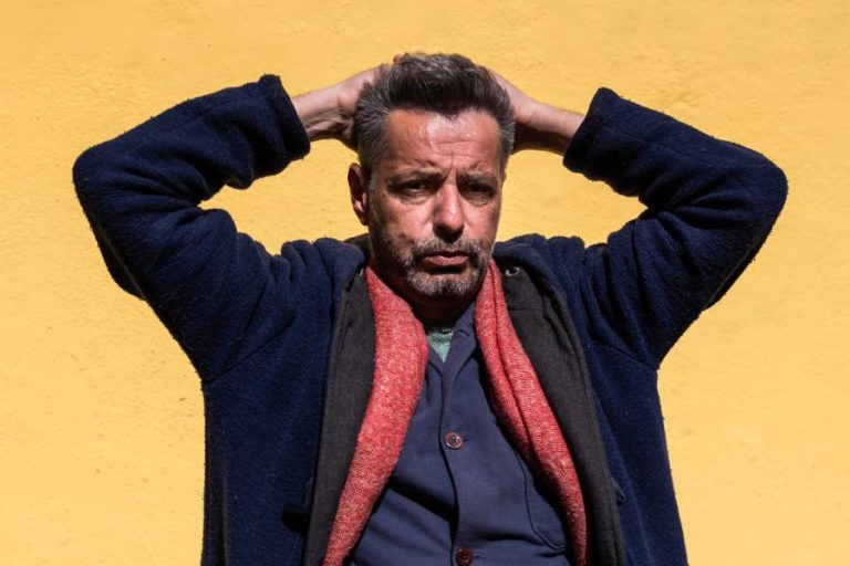 JP Simões e a inquietação de homenagear José Mário Branco em disco e ao vivo