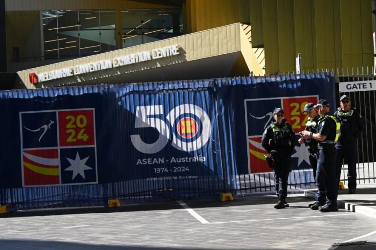 Cimeira ASEAN-Austrália vai denunciar “ameaça ou uso da força” na região