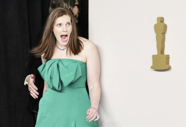 Jennifer Lame é primeira mulher a vencer Óscar de Melhor Montagem numa década