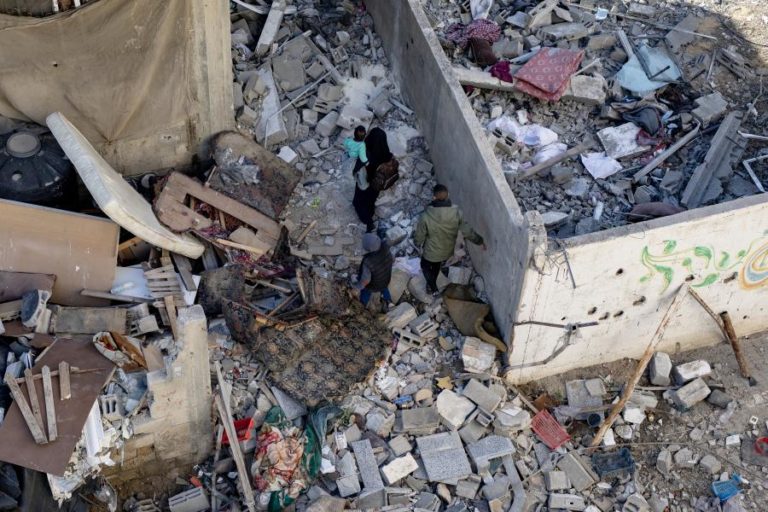Decisão do TIJ alerta Estados para prevenirem genocídio em Gaza