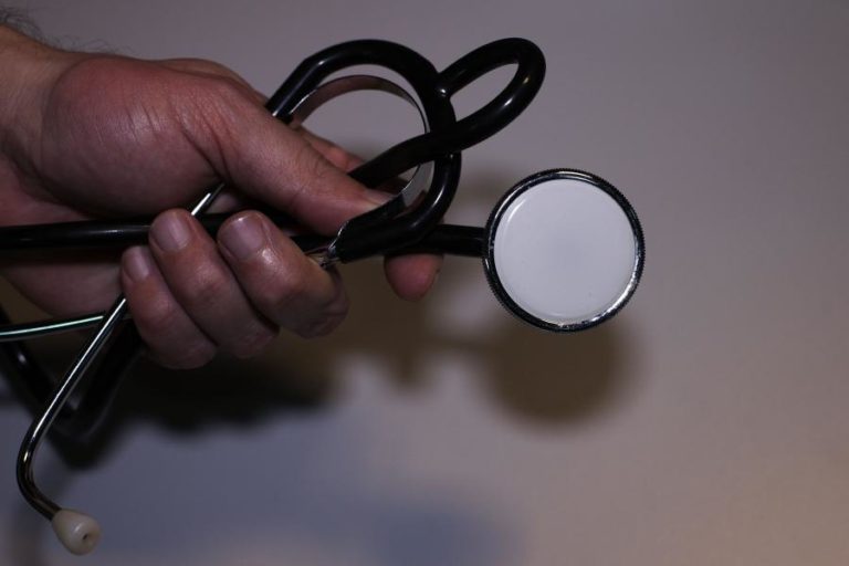 Hospitais de Macau têm 24 médicos vindos de Portugal