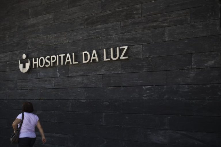 Grupo Luz Saúde investe 58 ME na construção de um novo Hospital em Santarém