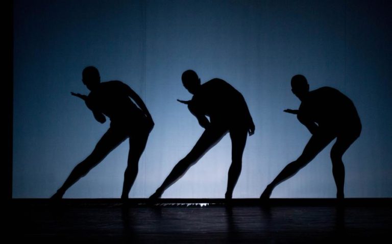 Marco da Silva Ferreira finalista do primeiro Prémio Internacional de Dança Rose