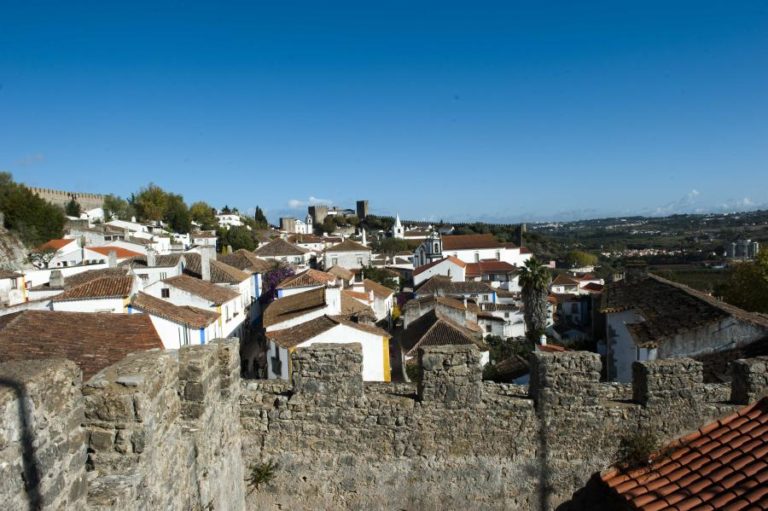 Festival Latitudes — Literatura e Viajantes arranca na quinta-feira em Óbidos