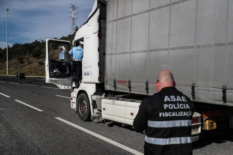 Inspetores da ASAE e tributários exigem revisão das tabelas salariais