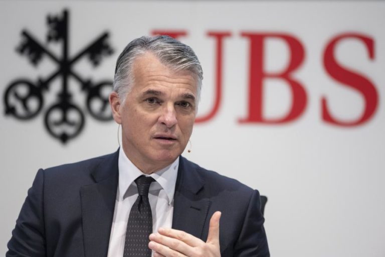 Integração do Credit Suisse no UBS estará concluída antes do final de setembro