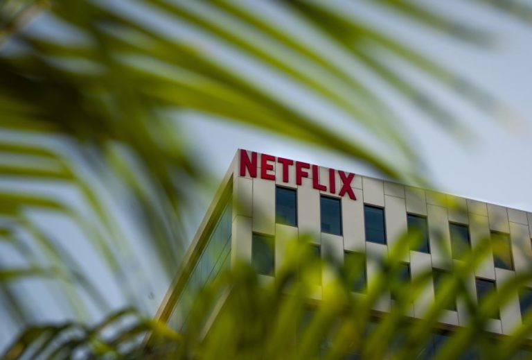 Netflix aumenta faturação, lucros e número de assinantes no primeiro trimestre