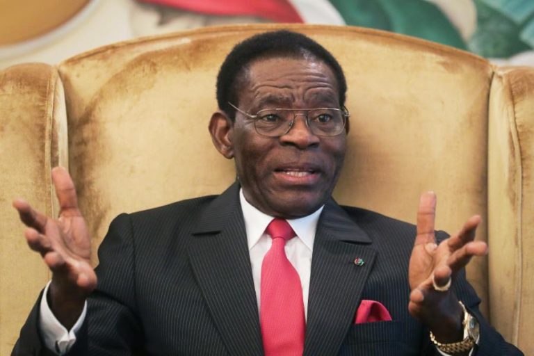 Guiné Equatorial restringe liberdade de expressão e mantém detenções arbitrárias – Amnistia