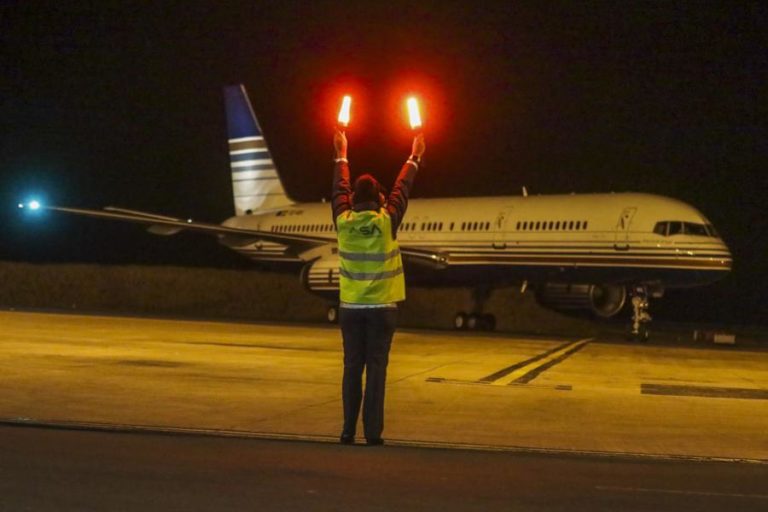 Greve de pilotos pode afetar voos internacionais da Transportes Aéreos de Cabo Verde