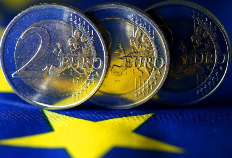 Taxa de inflação na zona euro mantém-se estável nos 2,4% em abril