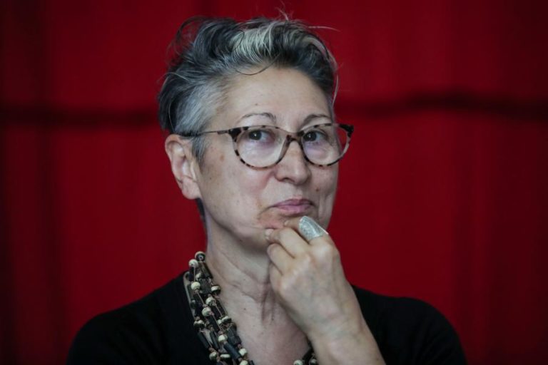 Documentário sobre coreógrafa e bailarina Olga Roriz tem antestreia hoje em Lisboa