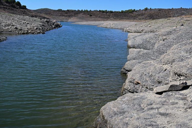 Castro Marim é concelho algarvio com a maior taxa de redução de consumo de água