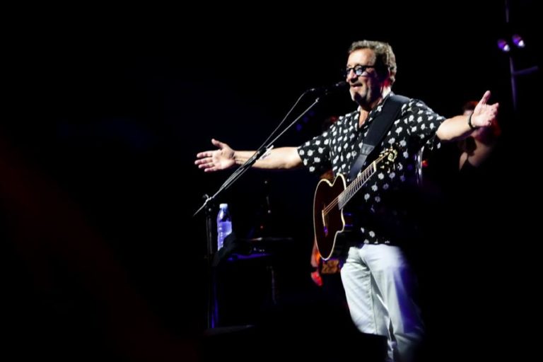 Rui Veloso, Slow J e Excesso já confirmados na Queima das Fitas de Coimbra