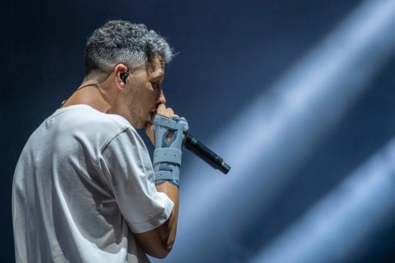 Slow J e Pedro Mafama são os mais nomeados nos Prémios da Música Portuguesa PLAY