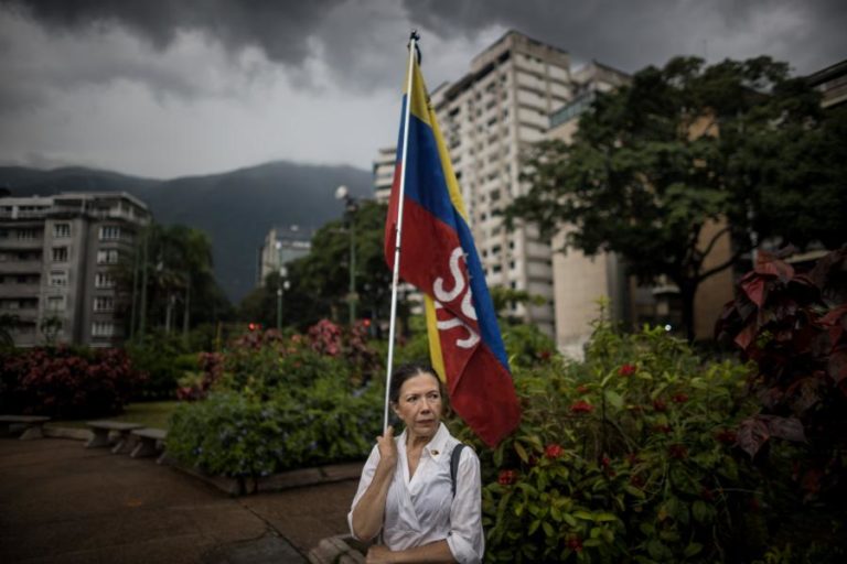 ONG registou no primeiro trimestre 418 ataques contra ativistas dos direitos humanos na Venezuela