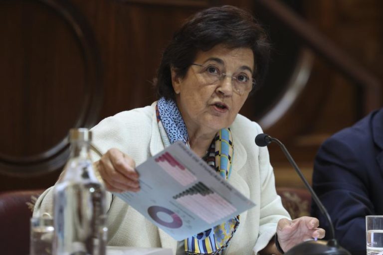 PS quer audição urgente de Ana Jorge e ministra sobre exonerações na Santa Casa