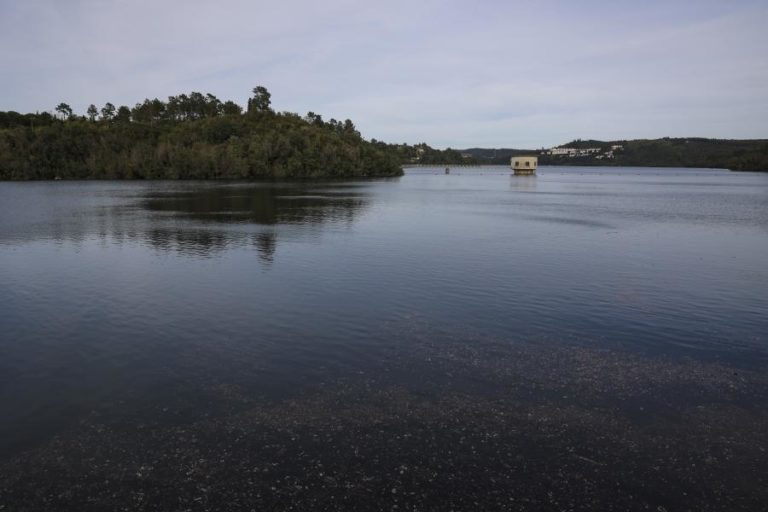 EDP testa soluções de ‘drone’ e ‘Lone Worker’ na barragem Castelo do Bode com 5G